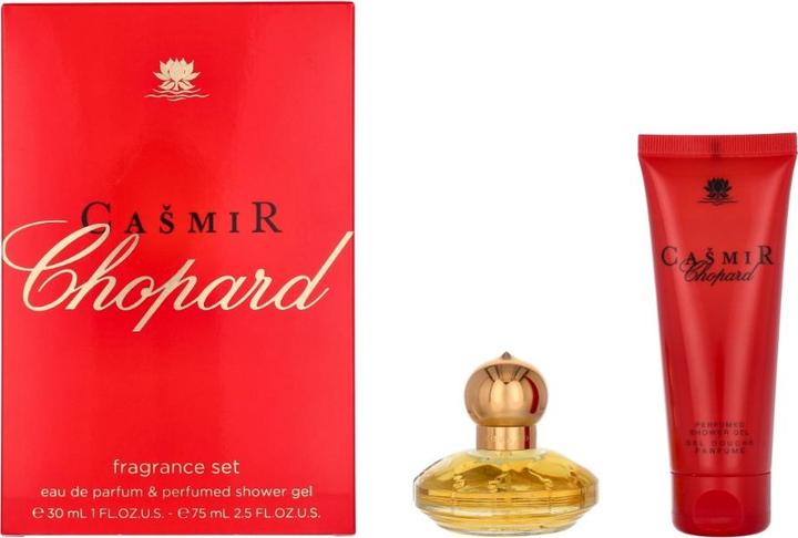 Chopard Cašmir Geschenkset (Eau de Parfum, 105 ml)
