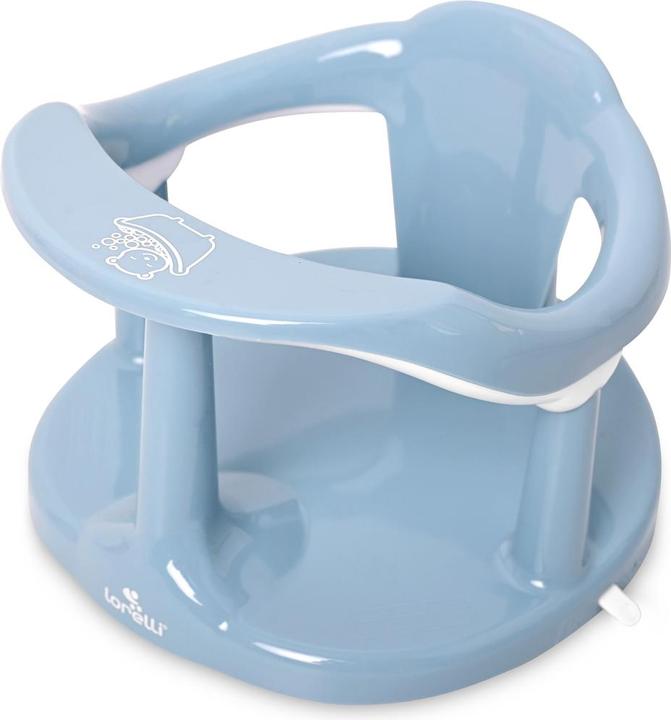 Produktbild Lorelli Badewannensitz Happy Bubbles