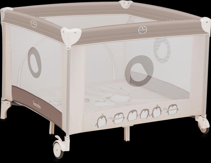 Lionelo Bonnie (100 cm, 96 cm)