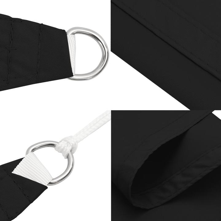 Actual product image VidaXL Sonnensegel (600 x 700 cm)