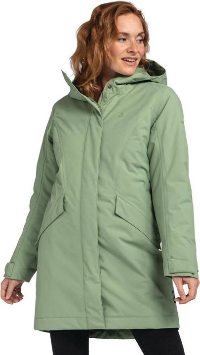 Produktbild Schöffel Parka Orlangen (XL)
