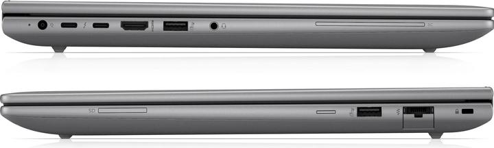 Actual product image HP ZBOOK POWER G11 CADWORK U9-185H (16", Intel Core Ultra 9 185H, 32 GB, 2000 GB, CH)