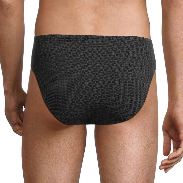 Produktbild Ammann 3er Pack New Modern Mini Slip / Unterhose (5, M, 3er Pack)