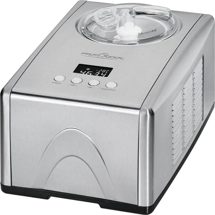 Proficook Gelatiera ICM 1091