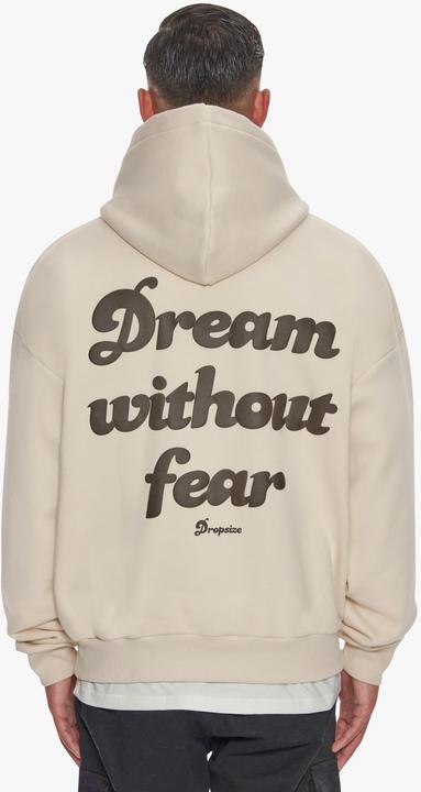 Produktbild Dropsize Heavy Oversize DWF Hoodie - 124749 (XS)