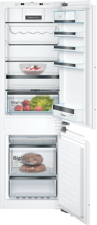 Immagine prodotto Bosch Hausgeräte KIS86HDD0 (265 l)