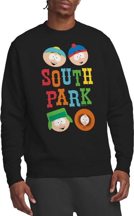 Image du produit Ubisoft - Sweat BEST BUDS - Adulte (L)