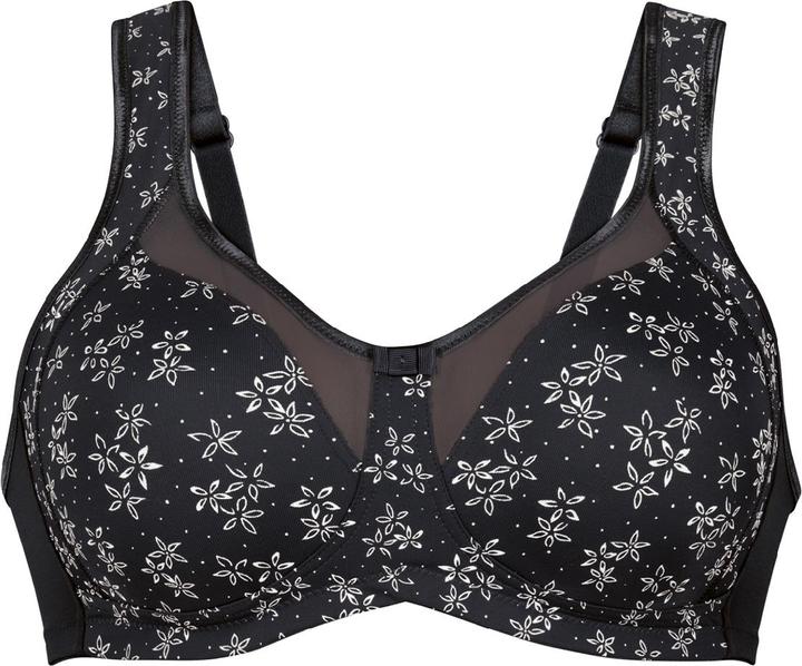 Actual product image Anita Clara Art comfort bra - bra without underwire (75 D, Single pack)