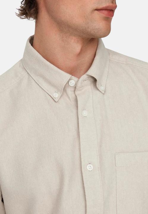 Image du produit Only & Sons Chemise unie à manches longues (XL)