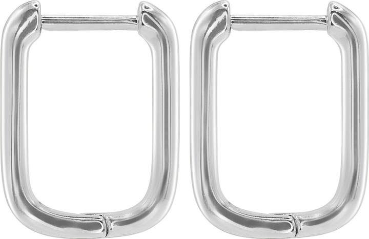 Actual product image Heideman Tyler silver polished (100% stainless steel)