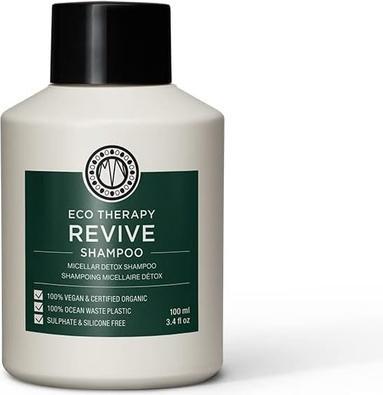 Immagine prodotto Maria Nila Cura e stile - Eco Therapy Revive Shampoo (100 ml)