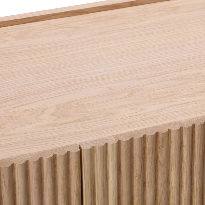 Produktbild micasa Ilvi (180 x 45 x 80 cm)