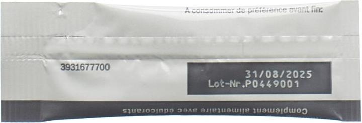 Produktbild Dr. Dünner Eisen-Plus Stick (30 Stück, Stift, 85 g)