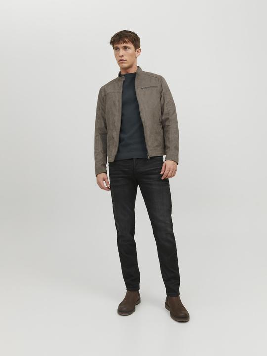 Immagine prodotto Jack & Jones Faux Lederjacke (M)