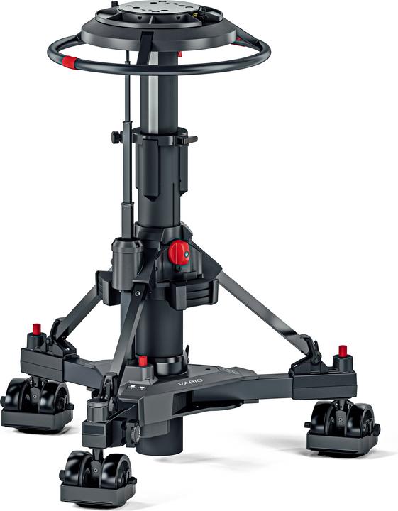 Image du produit Sachtler Vario Ped 1-70 - capacité de charge de 70 kg