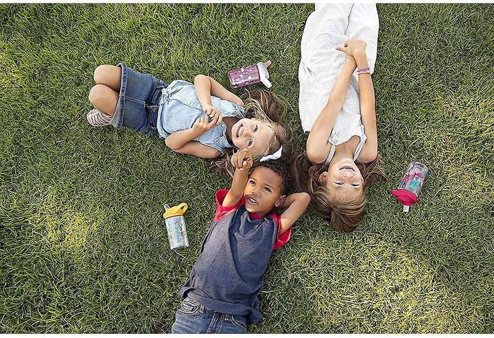 Actual product image Camelbak Ersatzdeckel Eddy+ Kids
