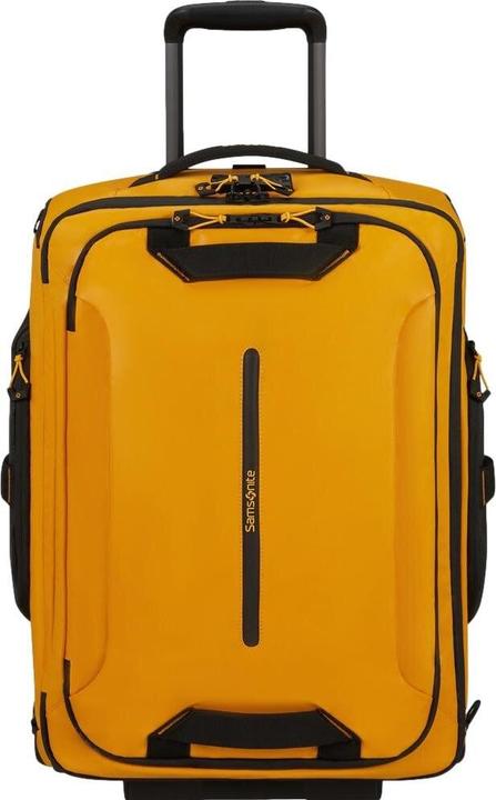 Samsonite Ecodiver Duffle (51 l, Bagage à main (jusqu'à 50l))