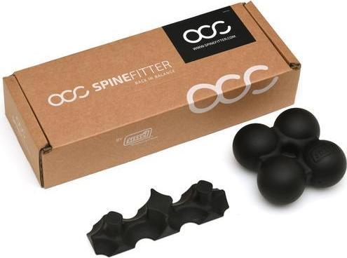 Immagine prodotto Sissel Kit di estensione Spinefitter Antracite