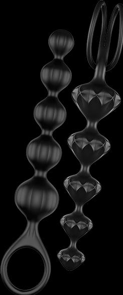 Image du produit Satisfyer Anal Beads Set