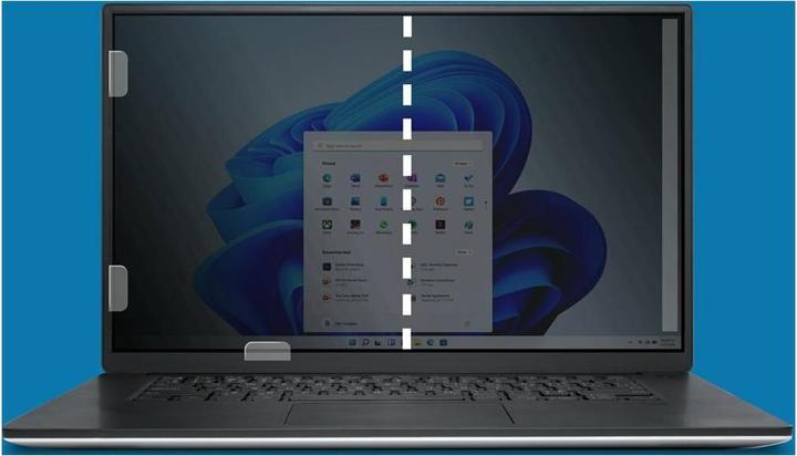 Image du produit Kensington 2-Way Privacy Filter (14", 16 : 10)