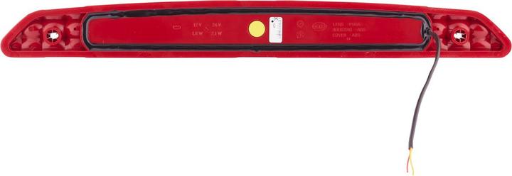 Immagine prodotto Hella 48 Luce freno spoiler posteriore a LED con cavo per AGCO