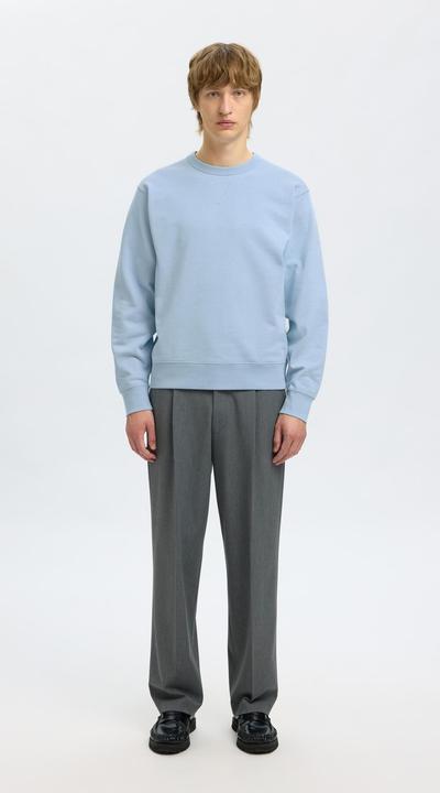 Immagine prodotto Selected Homme 100% Baumwoll Sweatshirt (L)