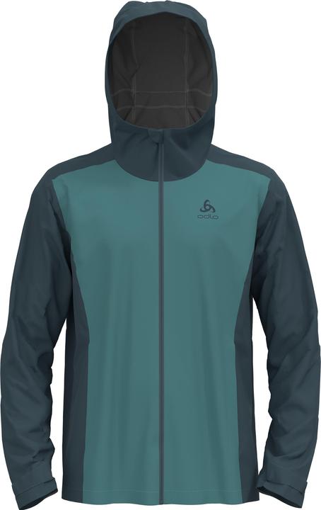 Odlo Jacket hardshell AEGIS 2.5L WATERPROOF (XL)
