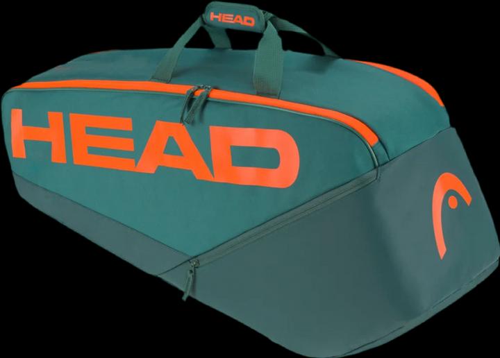 Immagine prodotto Head Borsa per racchette Radical Pro M (6R)