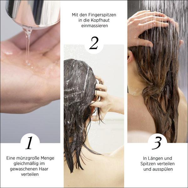Produktbild System Professional Balance - Shampoo (250 ml, Flüssiges Shampoo)