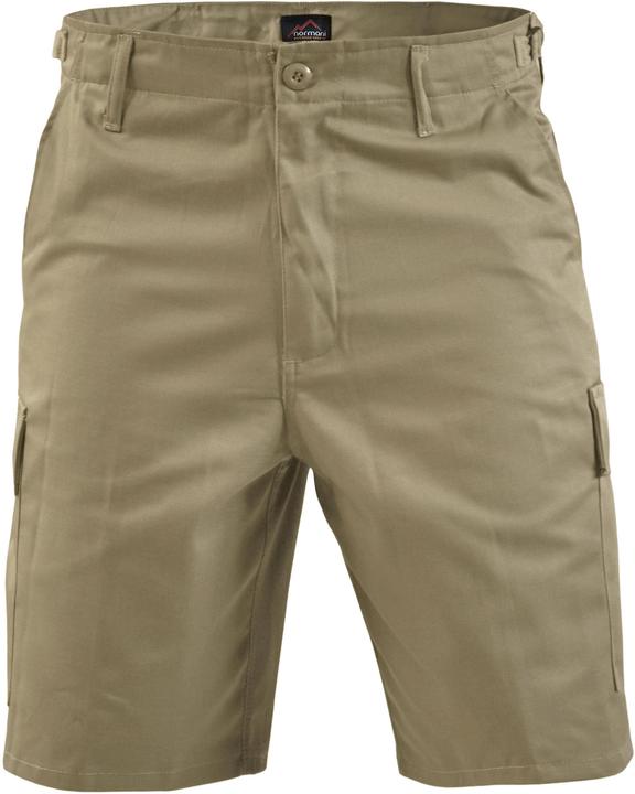Produktbild Normani Herren BDU Shorts Dasht (M)
