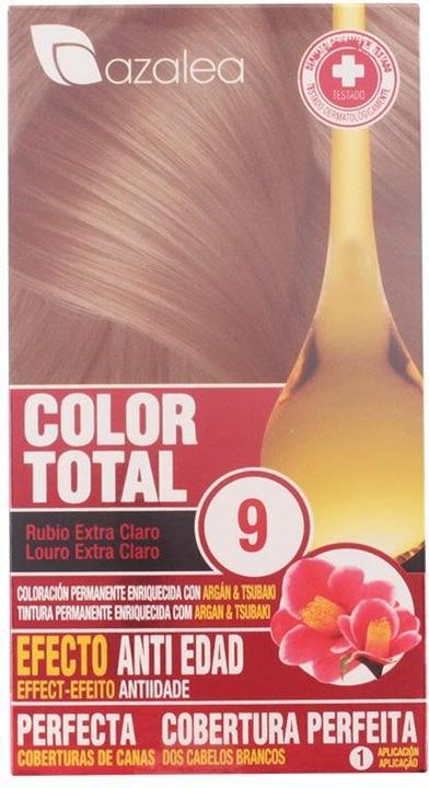 Image du produit COLOR TOTAL #9-rubio extra claro (9)