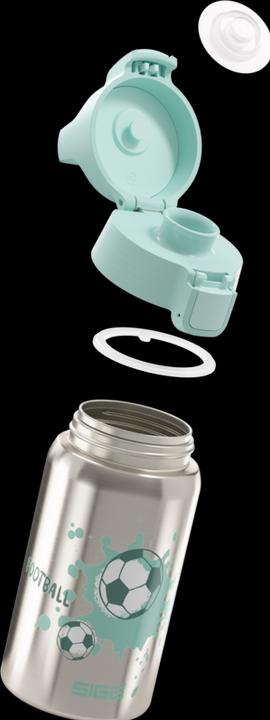 Actual product image Sigg Love Football (0.50 l)