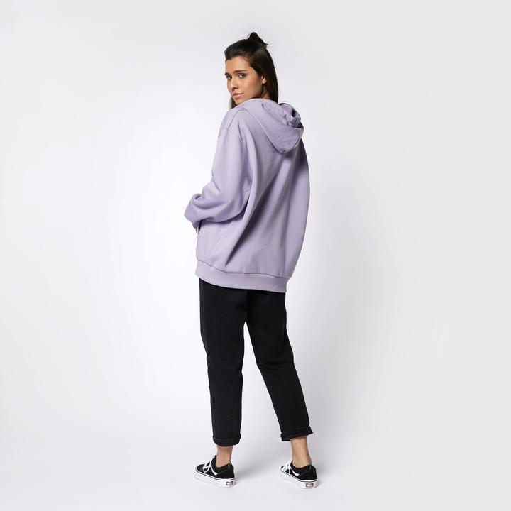 Actual product image Mystic Brand Hoodie (M)