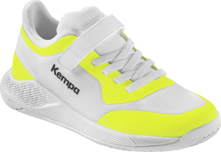 Image du produit Kempa Chaussures de sport d'intérieur Kourtfly Kids (31)