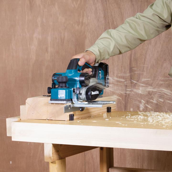 Image du produit Makita DKP181ZU