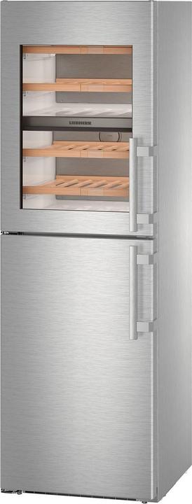 Actual product image Liebherr SWTNes 4285 (289 l)