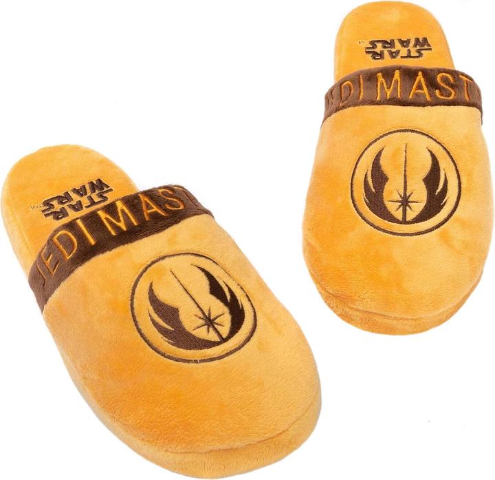Immagine prodotto Star Wars Pantofole Maestro Jedi (45.5)