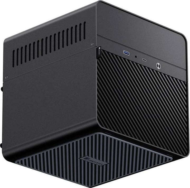 Produktbild Jonsbo N2 (Mini-ITX)