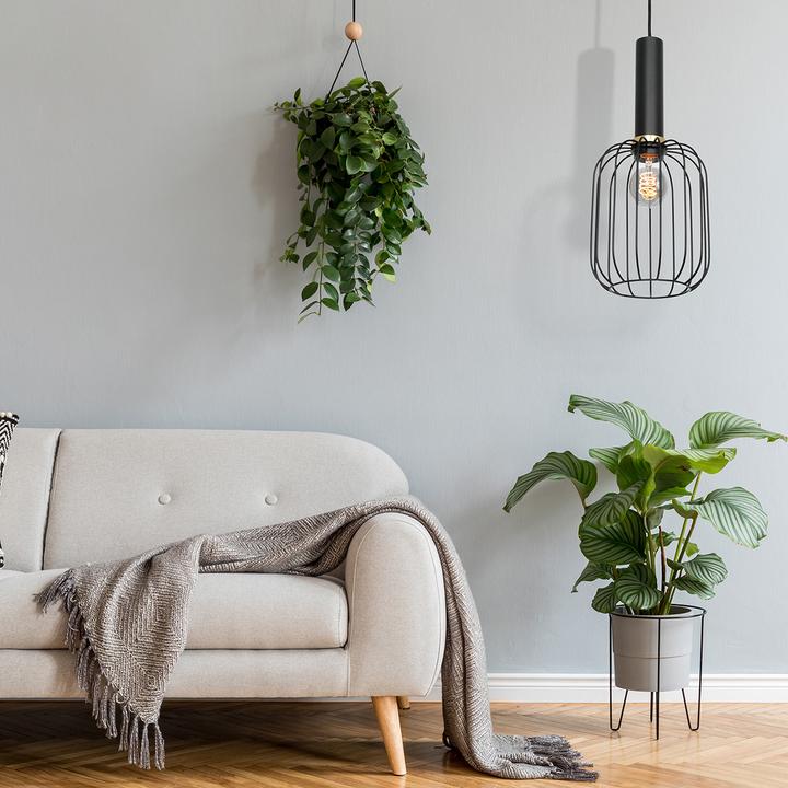 Actual product image Steinhauer Aureole (E27)