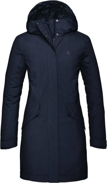 Navy Blazer