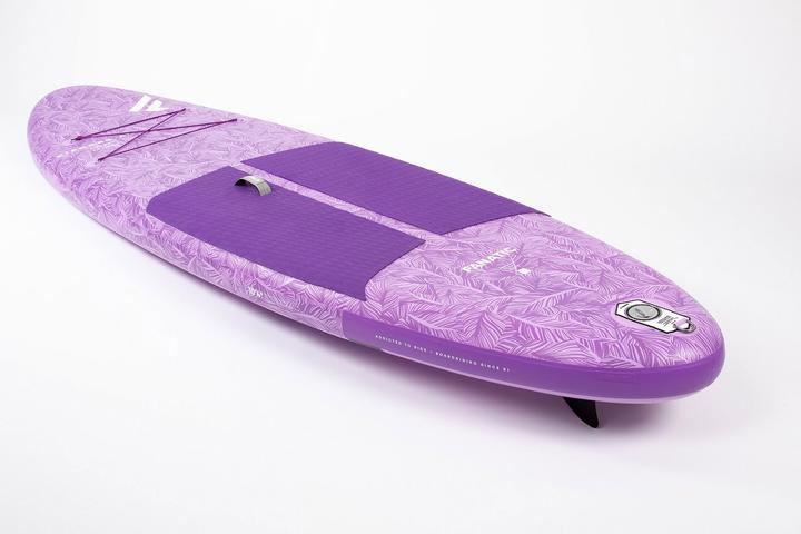 Produktbild Fanatic Diamond Air Pocket (10'4")