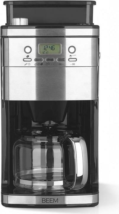 Produktbild Beem Kaffeemaschine mit Mahlwerk