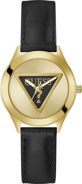 Guess GW0744L2 Tri Plaque