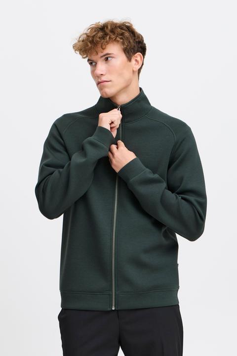 Image du produit Casual Friday CFSIGURD 0096 zipthrough sweatshirt 20504936 (XXL)