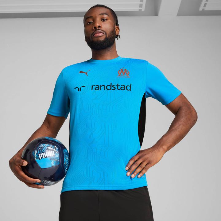 Image du produit Puma Maillot d'entraînement OM (L)