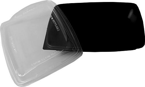 Produktbild Verpackungsschale 950ml (30 Stück)