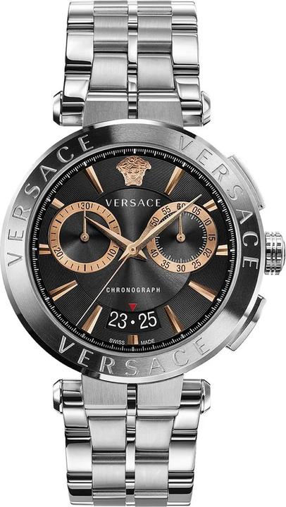 Image du produit Versace VE1D02423 (Chronographe, 45 mm)