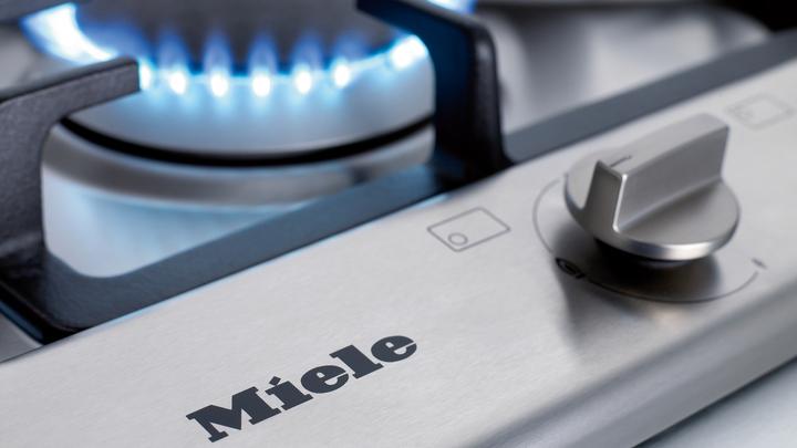 Actual product image Miele KM 2010