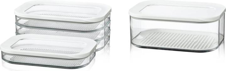 Produktbild Rosti Mepal Käse Box Modula (2 l)