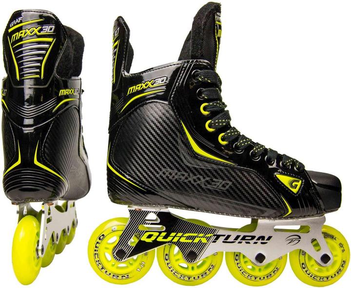 Image du produit GRAF Hockey MAXX30 (42)